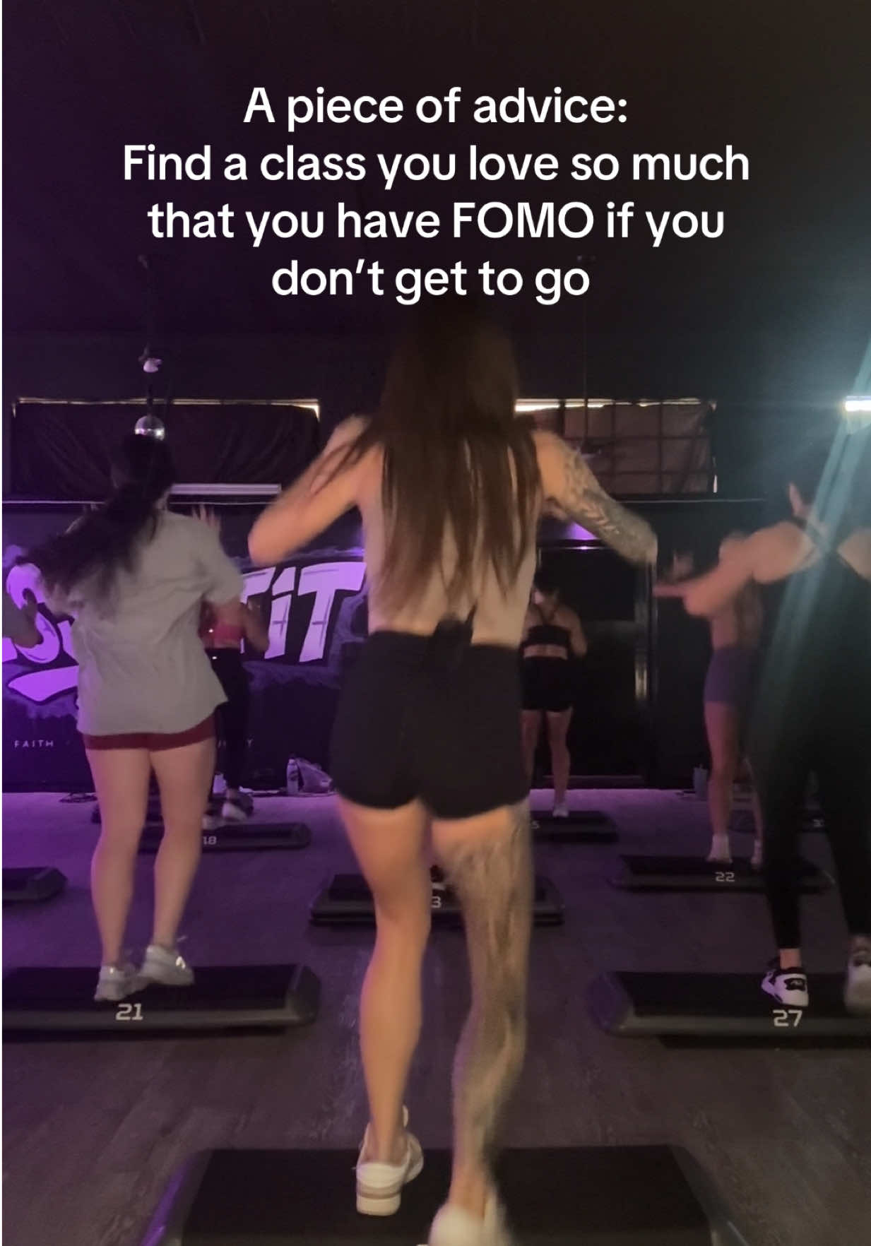 @PassionFIT || Women&rsquo;s Fitness