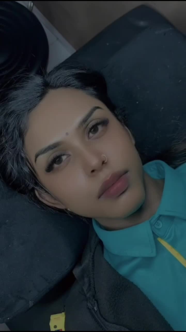 @Pallavi umaiyal🤍