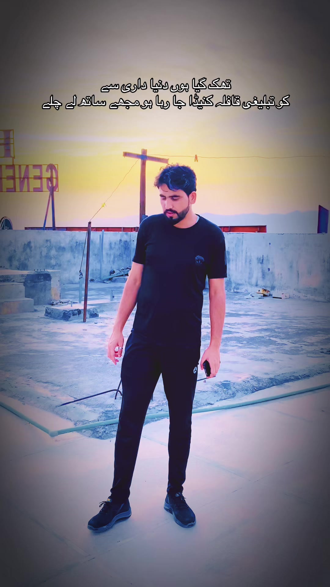 @سردار شیران (فخرے باغ)