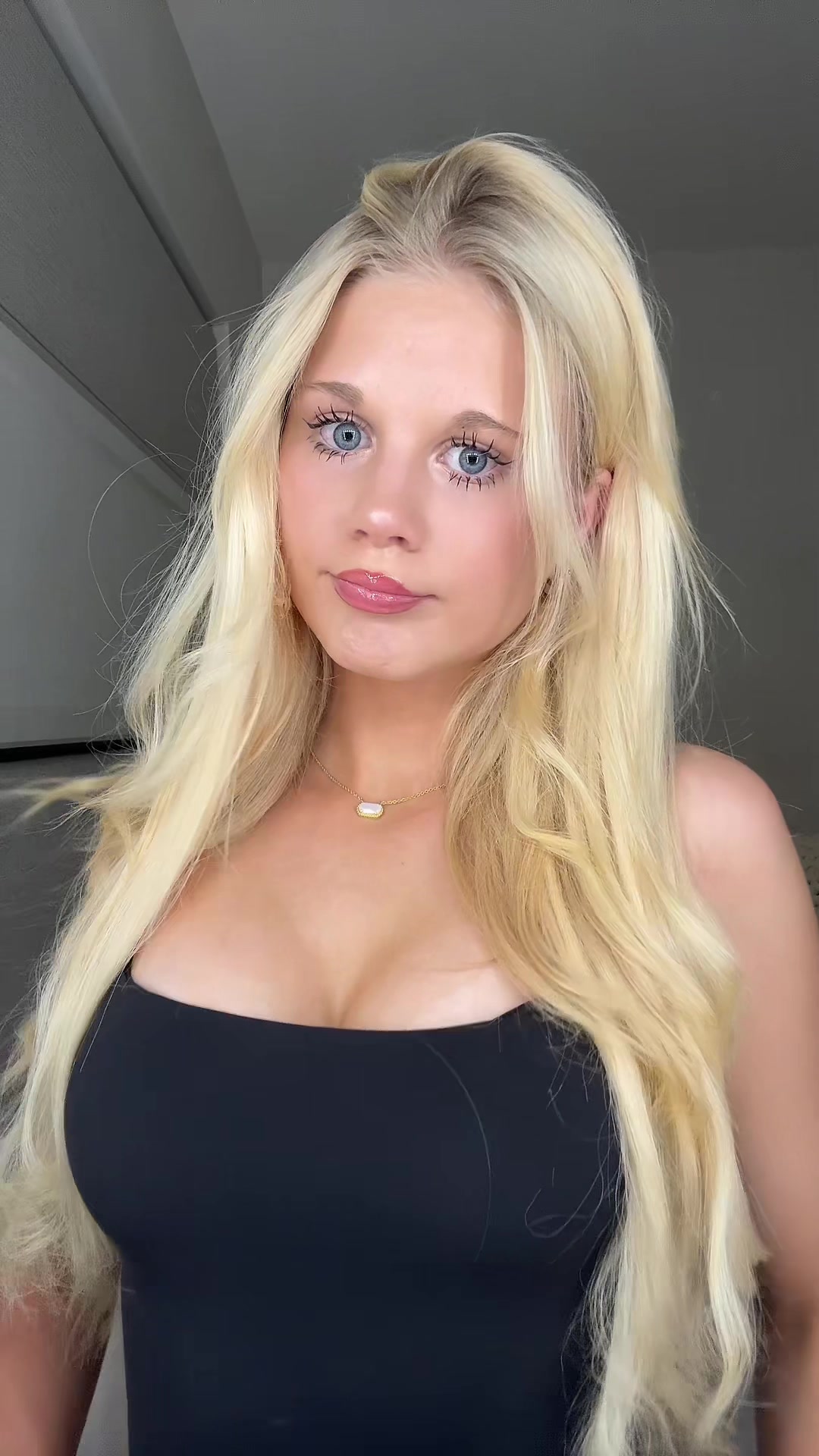 @GEORGIA STAPLETON
