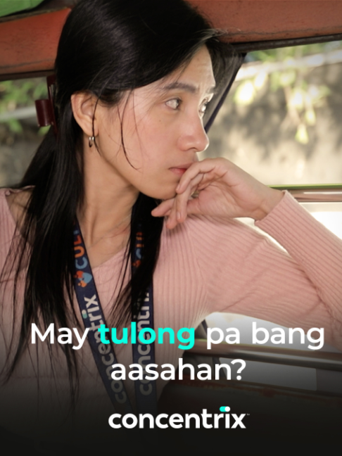 @ConcentrixPH