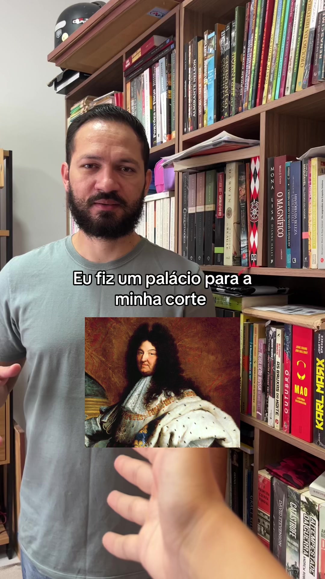 @Canal Historia&ensp;e&ensp;Tu
