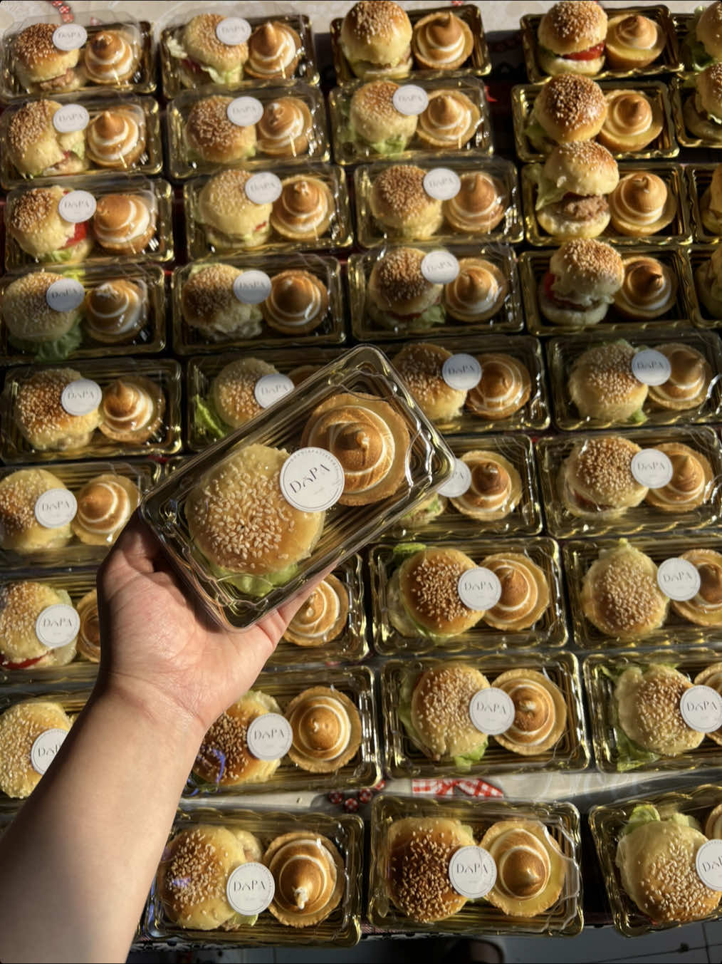 @patisserie dounia