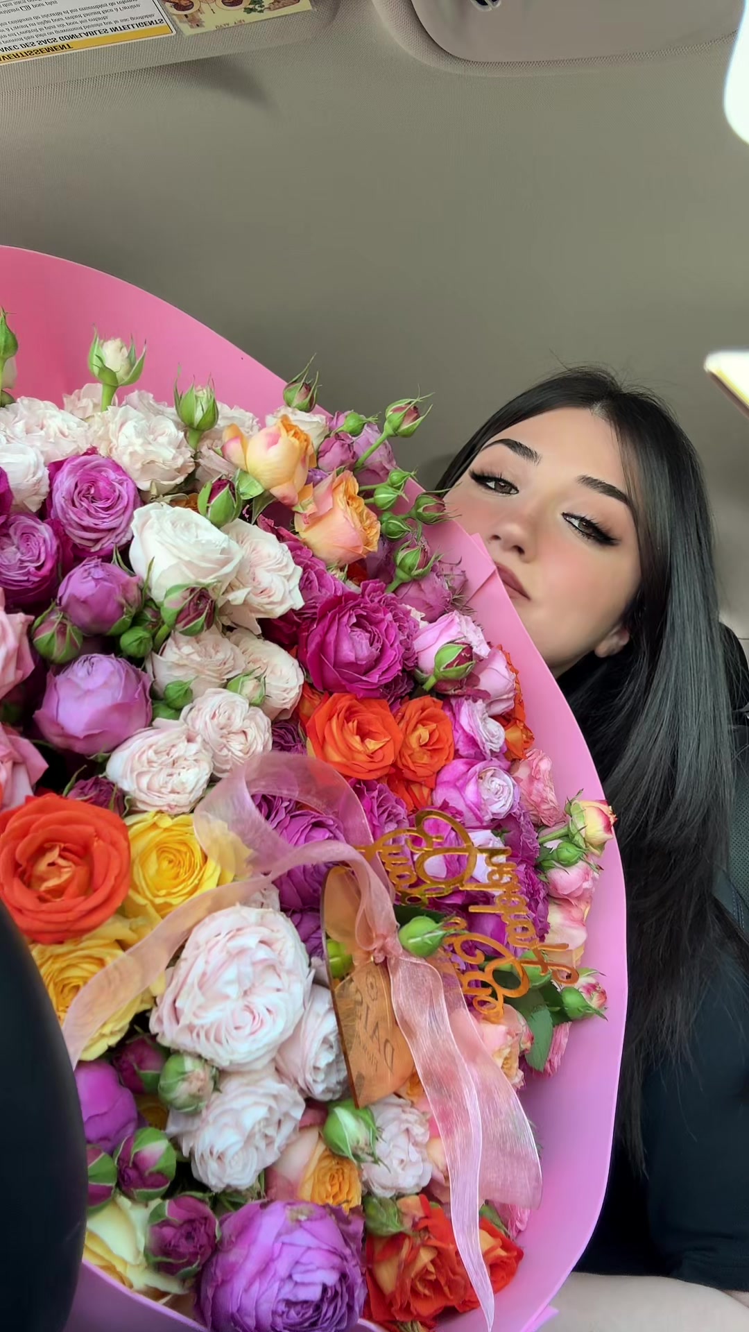 @Daisyflowers