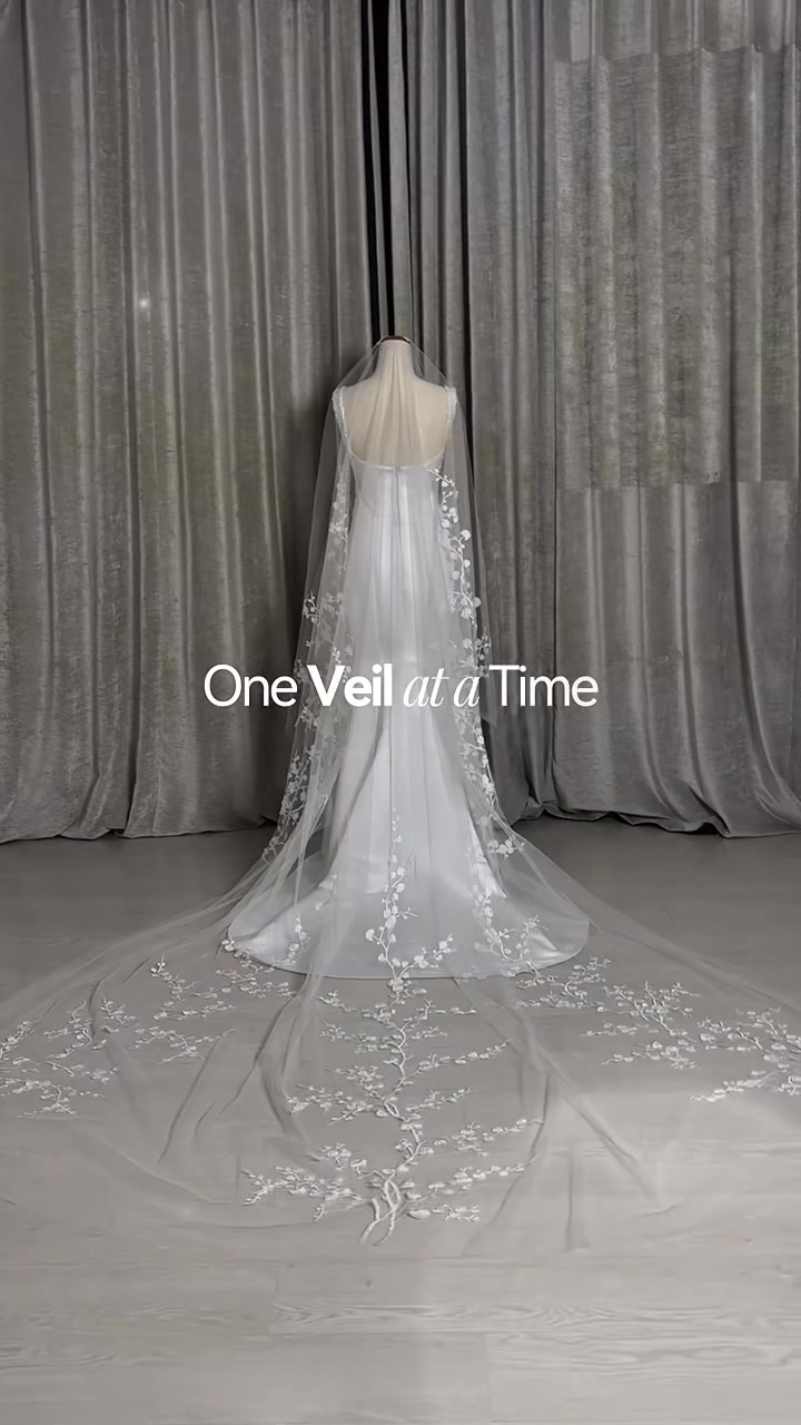 @Ivory Bridal