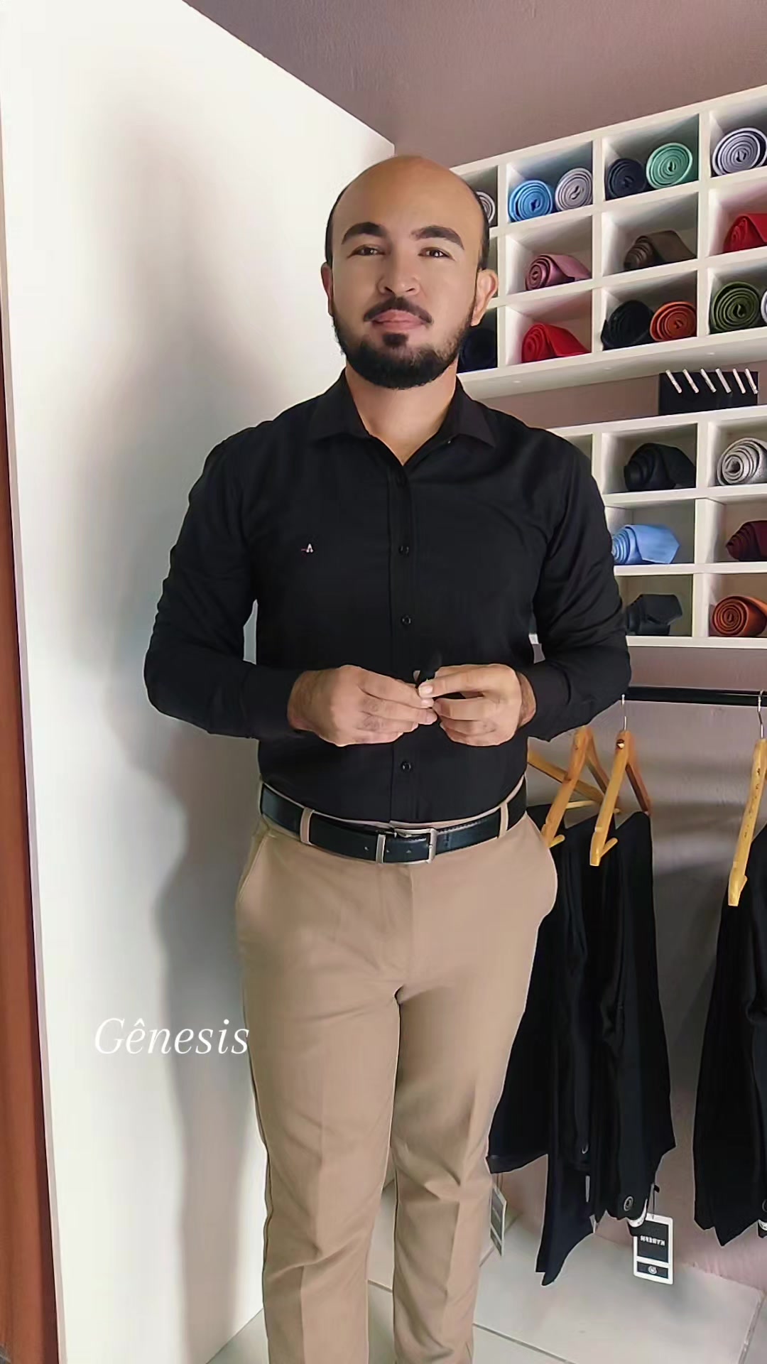 @G&ecirc;nesis