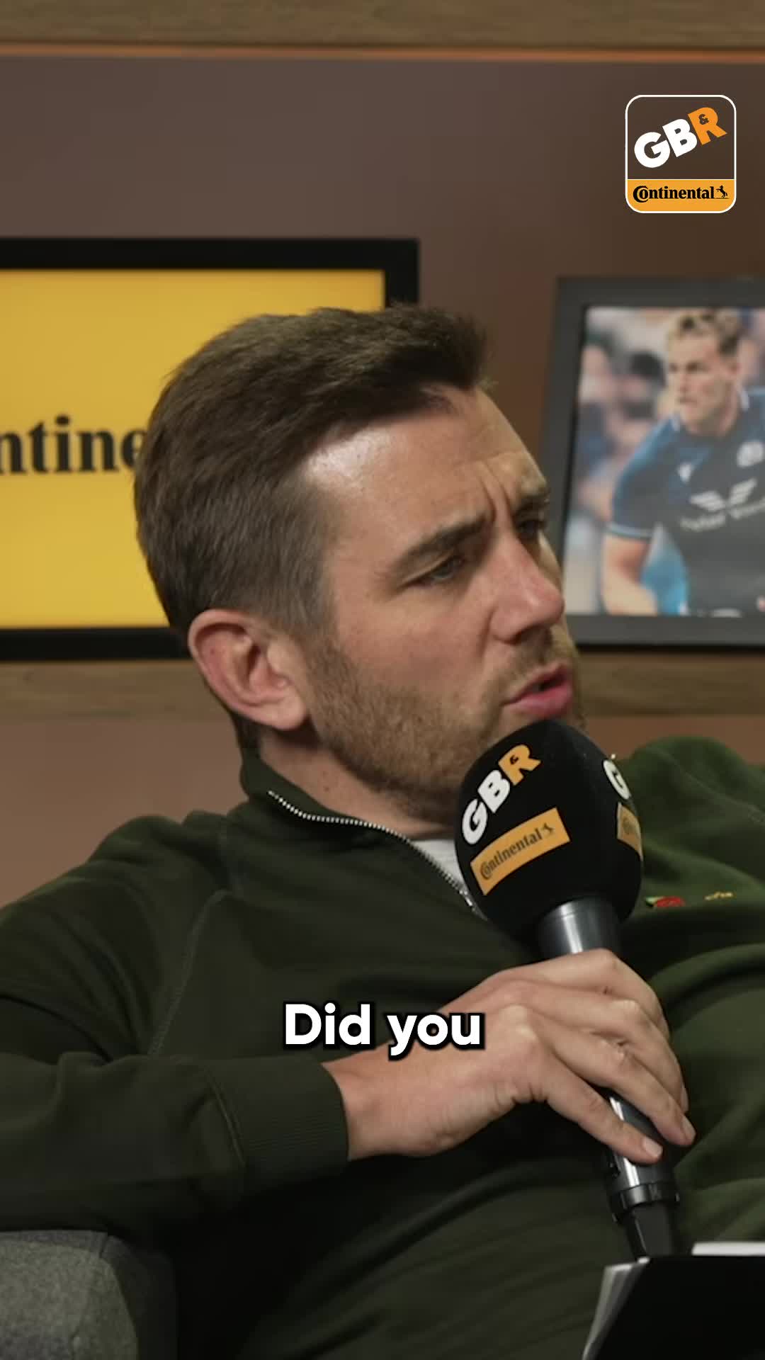 @James Haskell