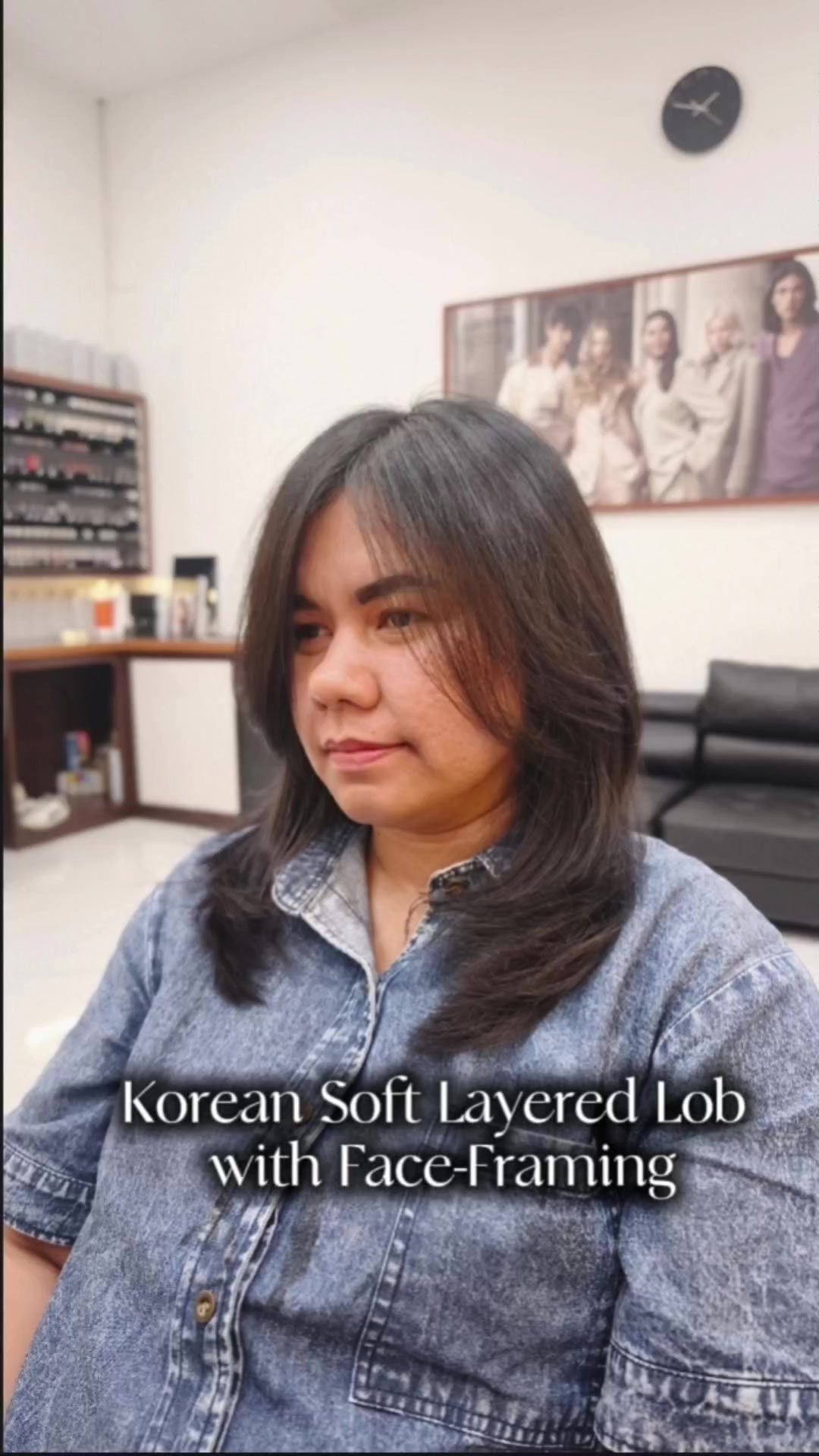 @HAIR STUDIO CIANJUR