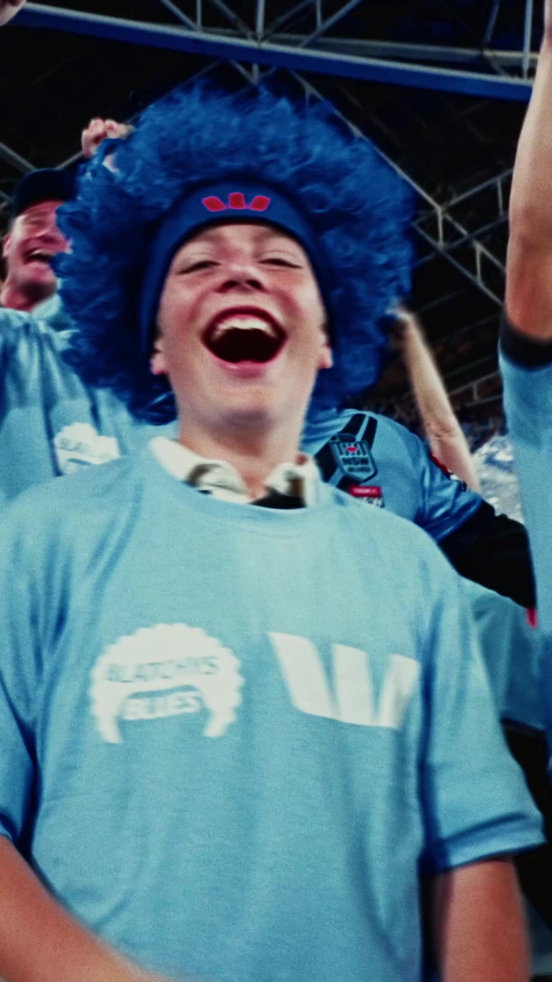 @NSW Blues
