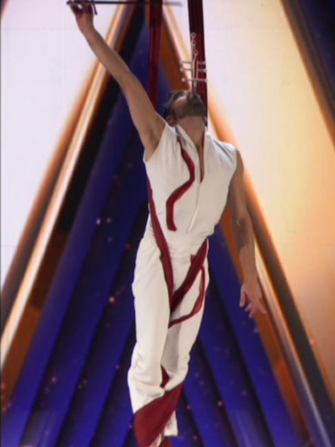 @America’s Got Talent