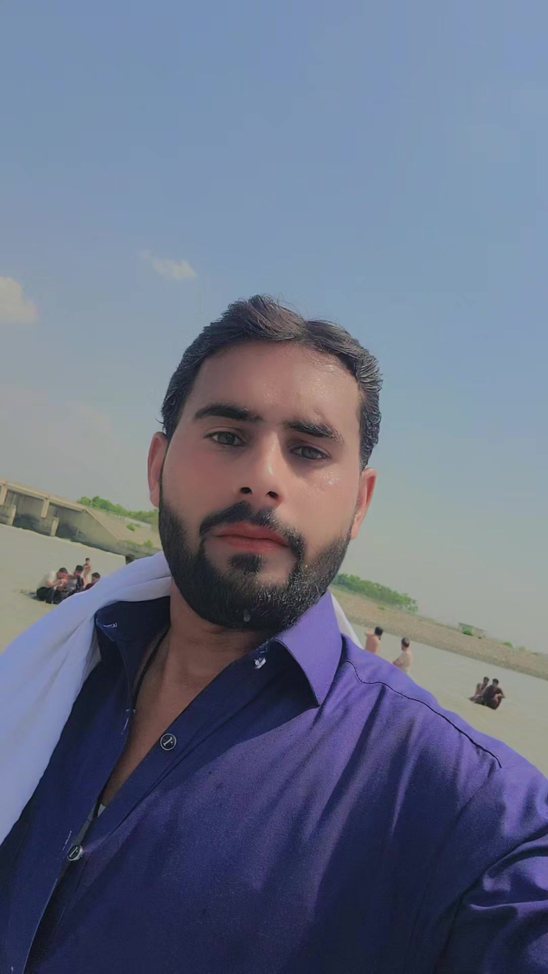 @Shahab Ali Shah
