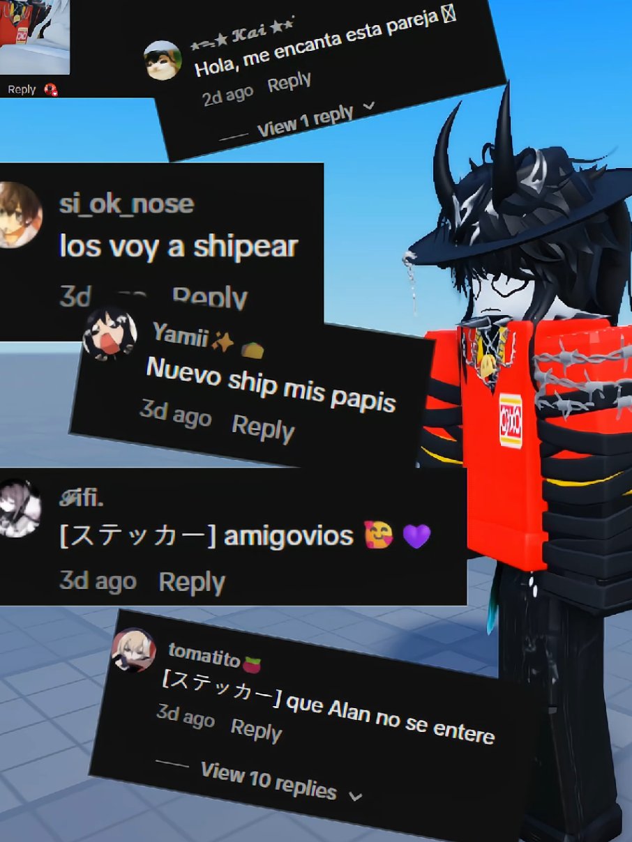 @𝐕𝐈𝐈恋
