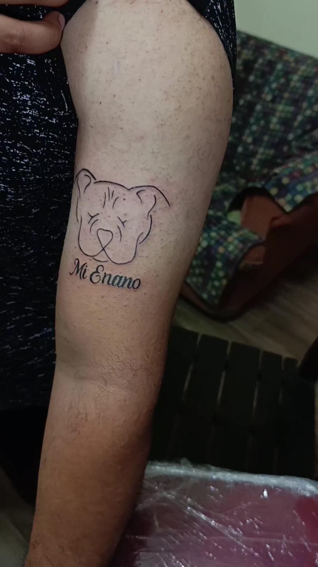 @Raxá Bz Tattoo Studio