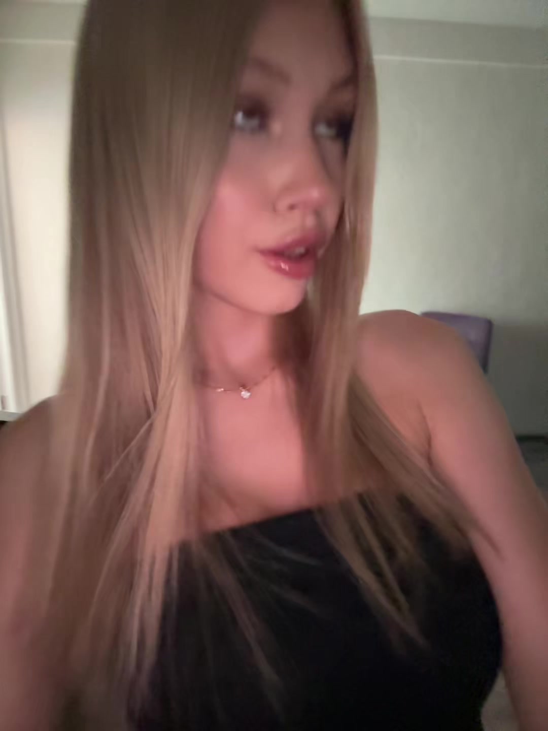 @блонди