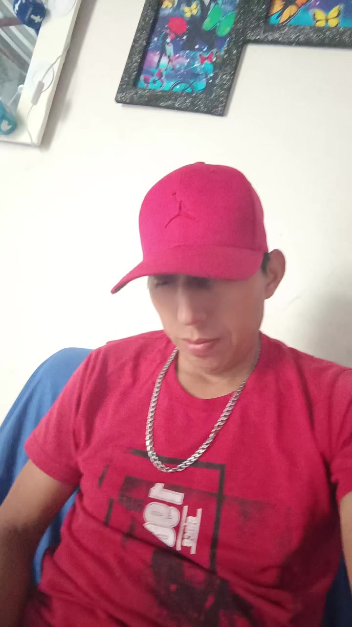 @Raul Chafla