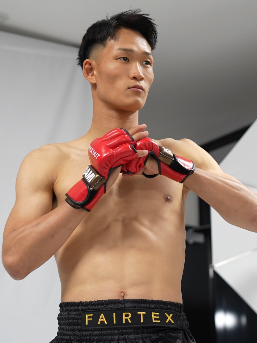 @KNOCK OUT(ノックアウト)公式