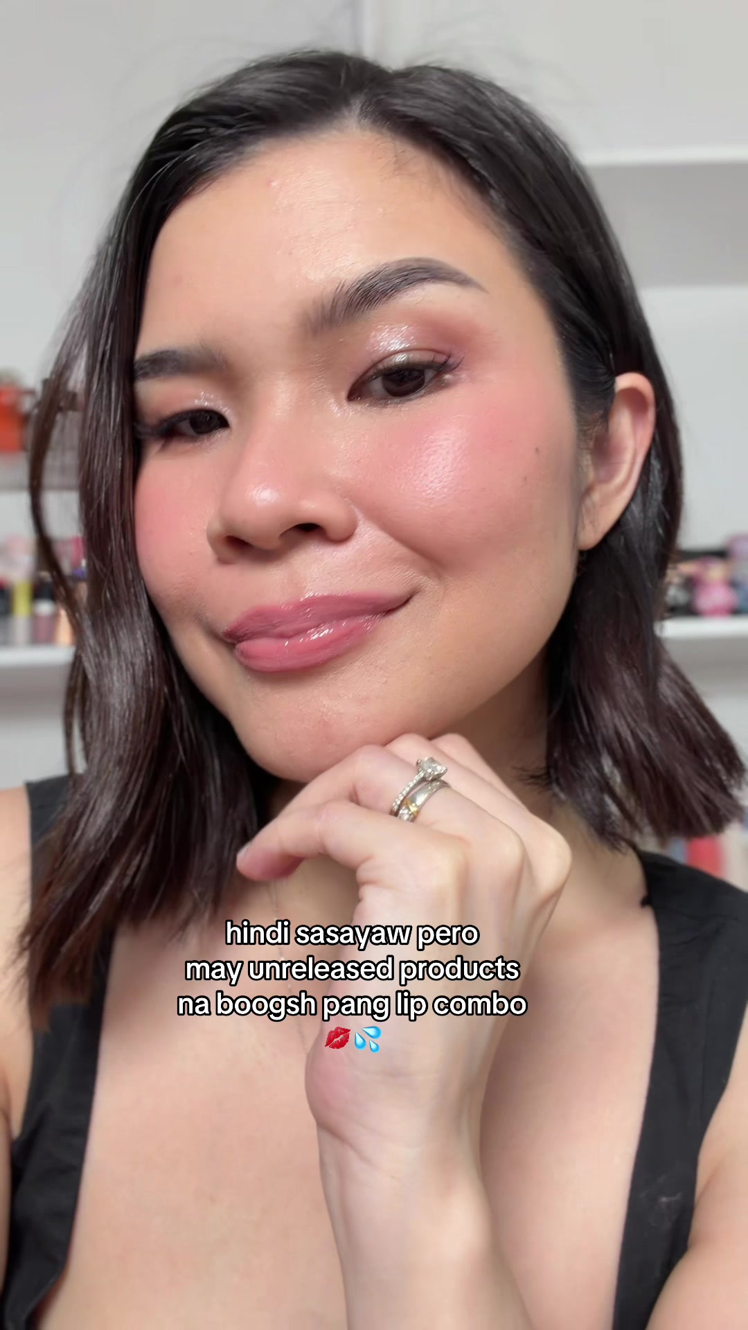 @Jen De Leon