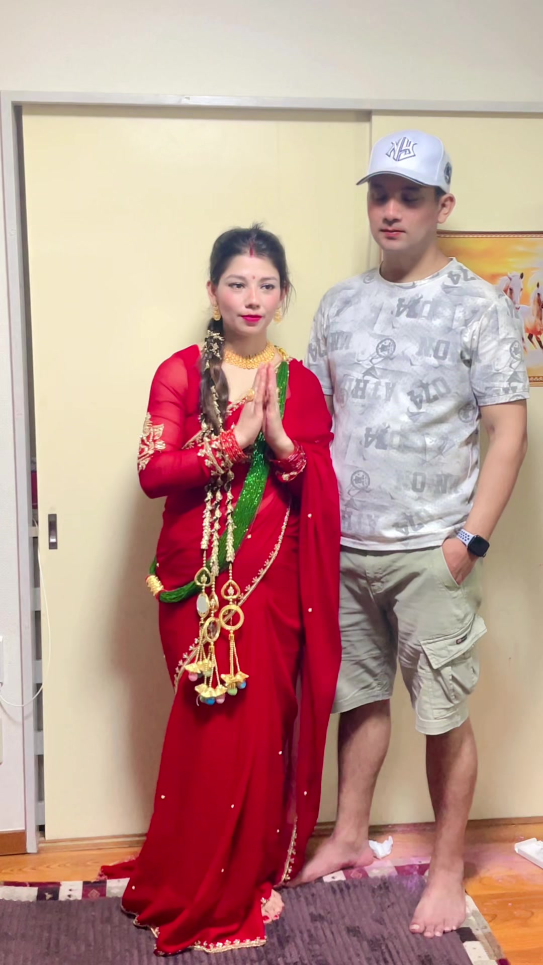 @Saraswati Adhikari