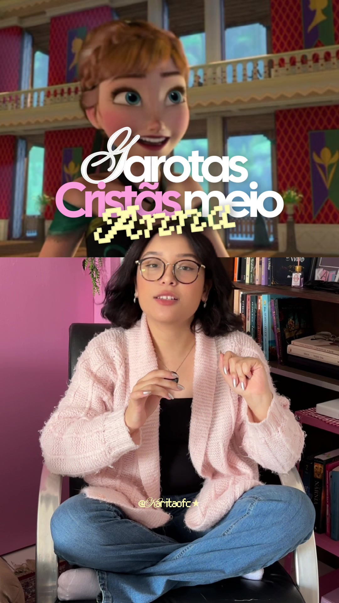 @K&aacute;rita ★