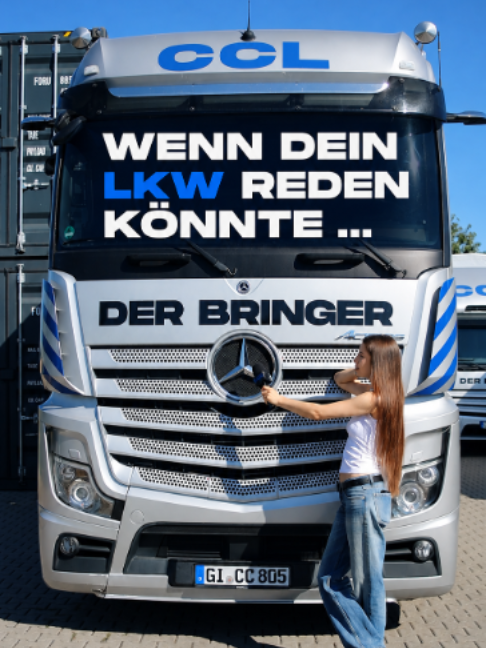 @CCL GmbH