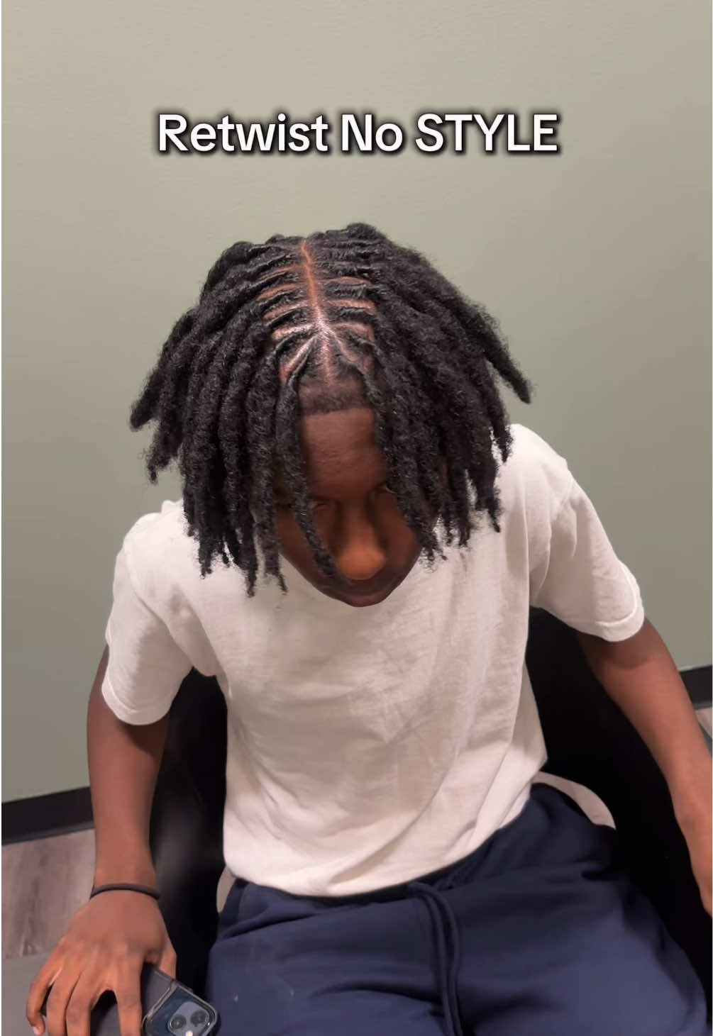 @LA Barber Loctician