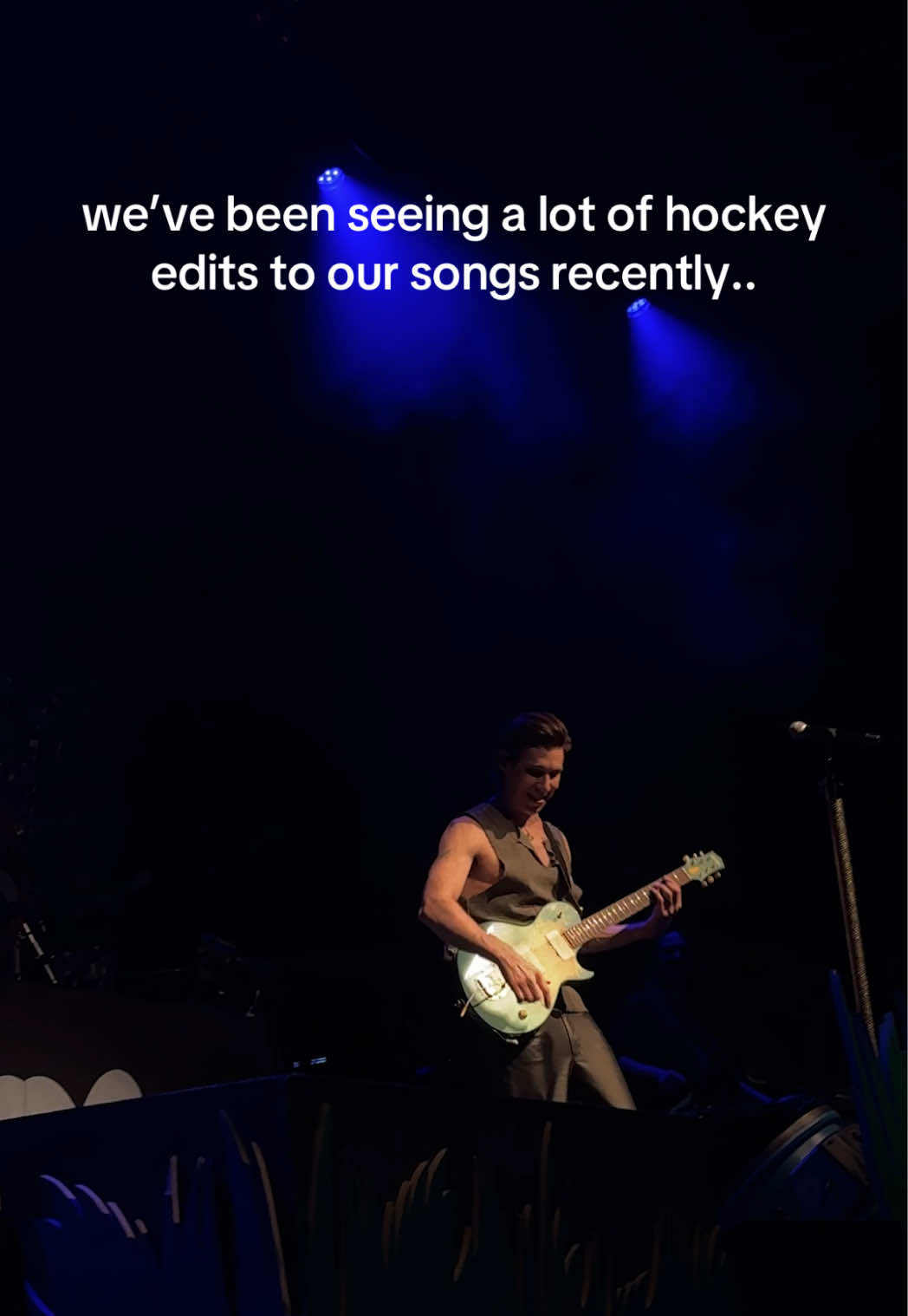 @Marianas Trench
