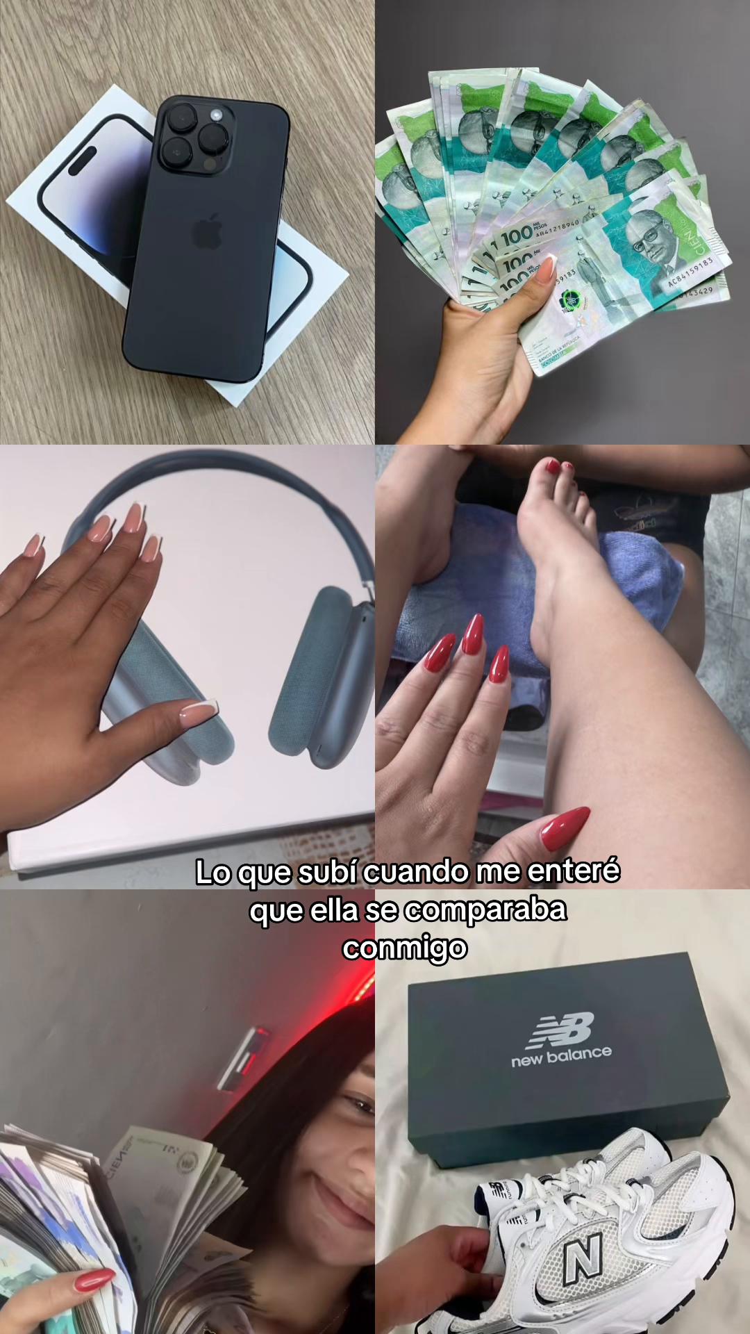 @Maria Ochoa๐