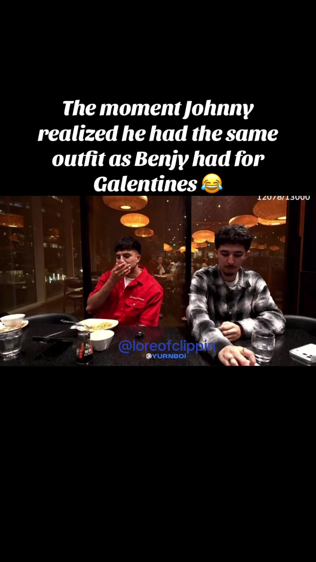 @loreofclippin