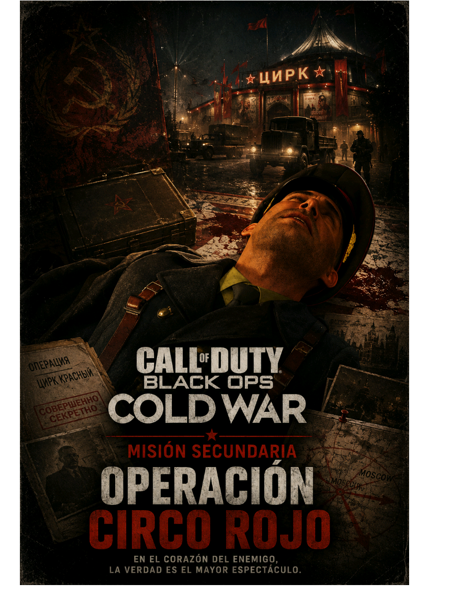 @Comando Gaming