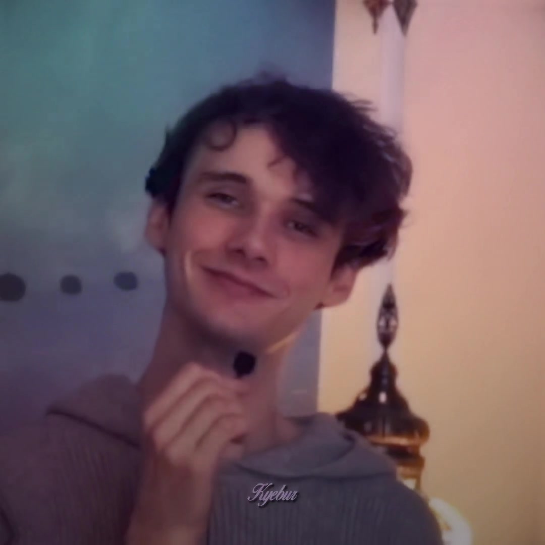 @Kye