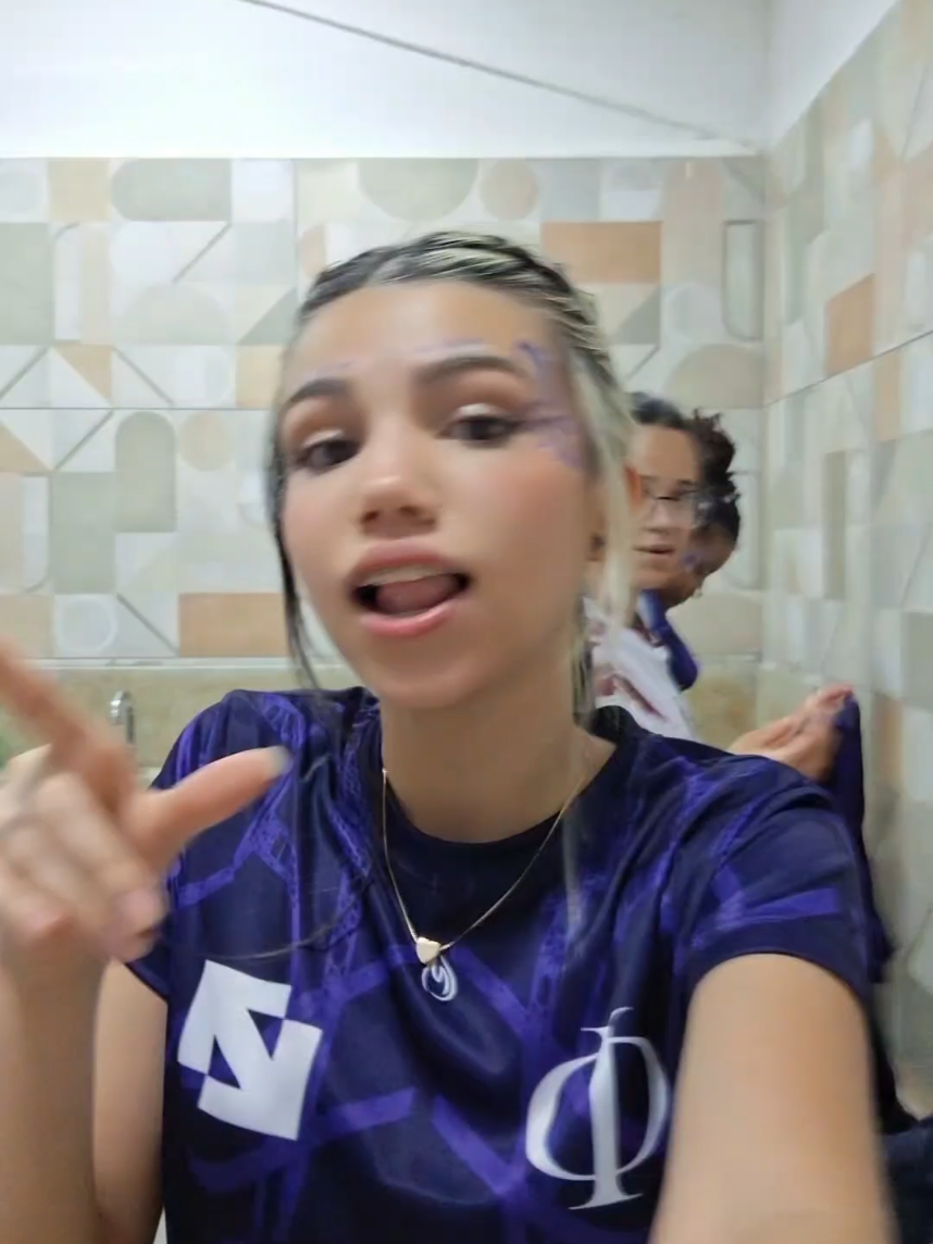 @Luiza Guedes