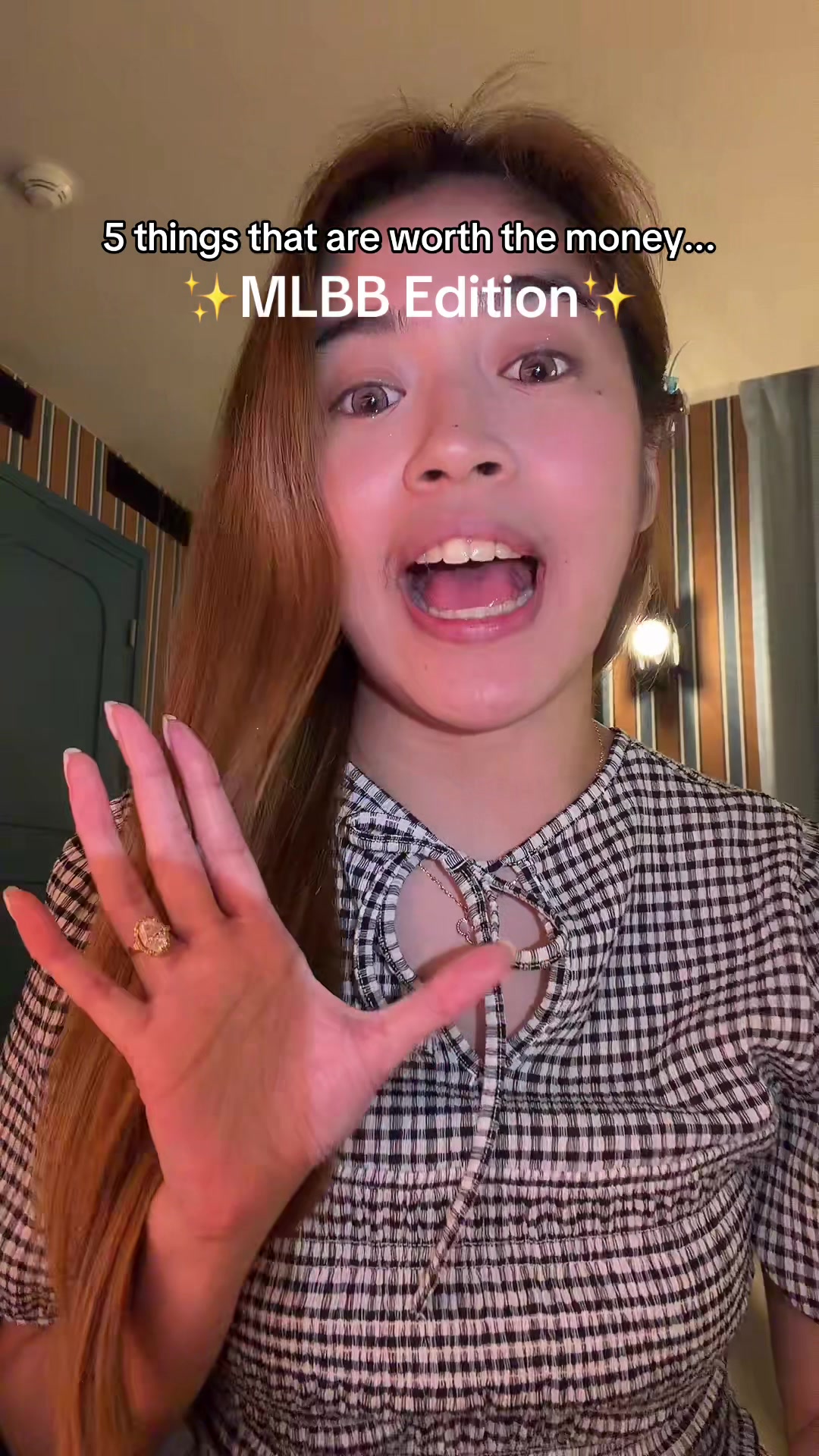 @SHRX • Shaira Ortile
