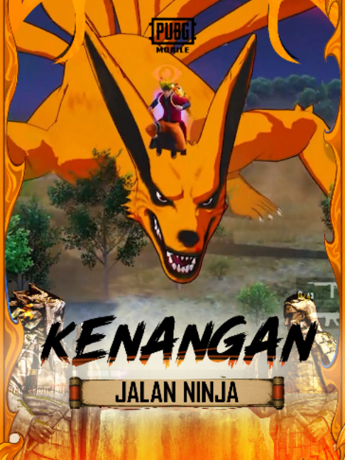 @PUBGMOBILEID