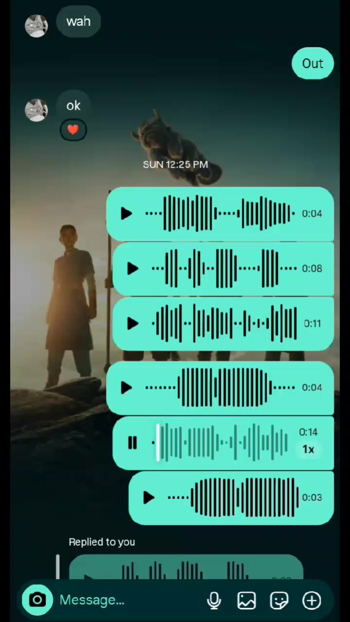 @Fake.case