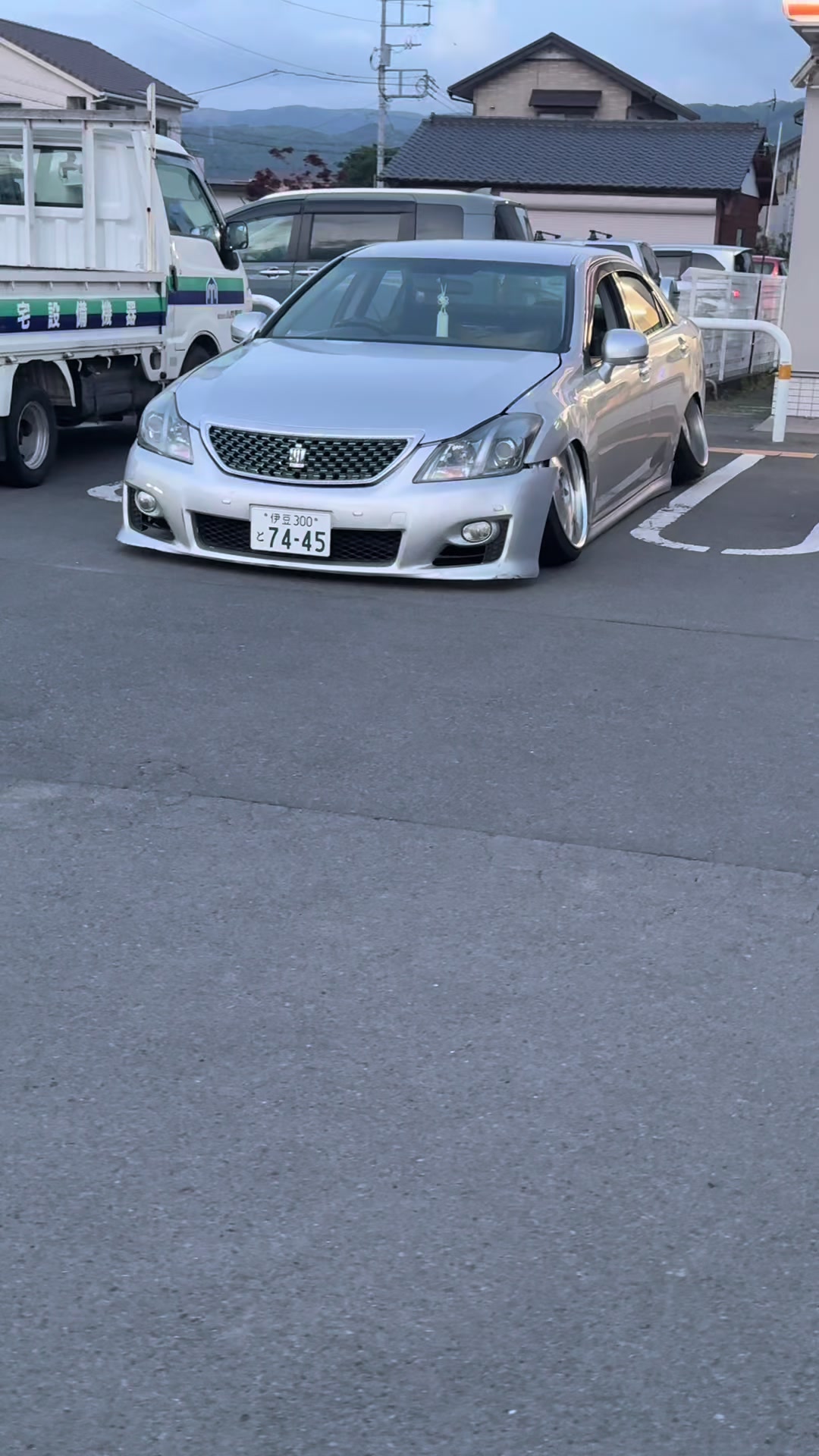 @とわクラ