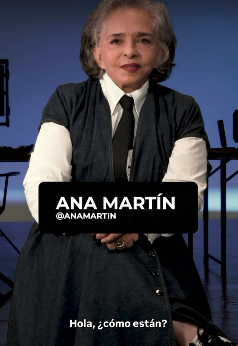 @Ana Martín