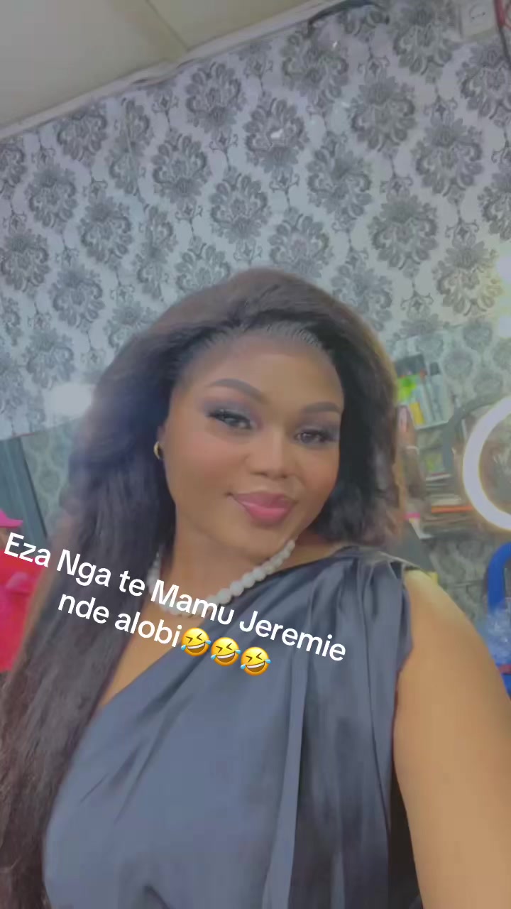 @Muasi y’a mobali moko 🥰🥰👌