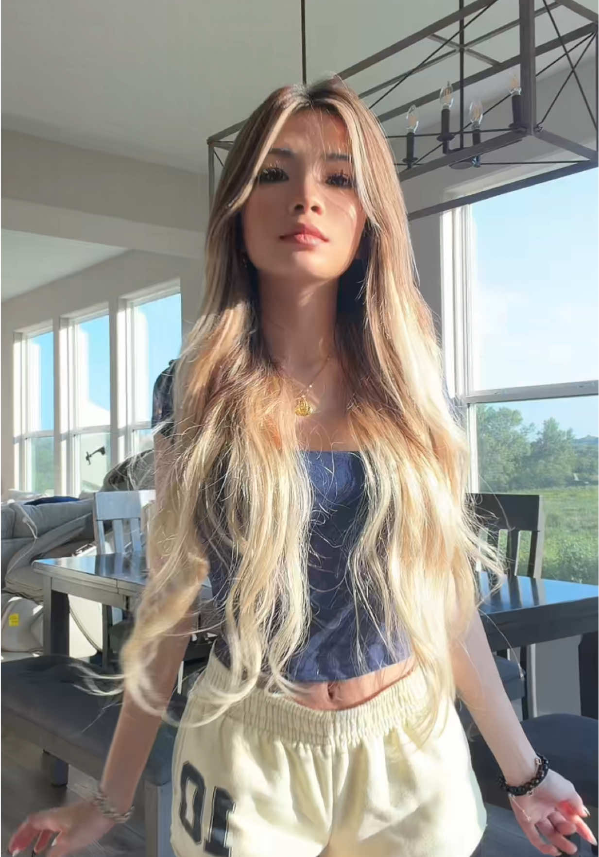 @Shea 6677 nhân cách 🇺🇸