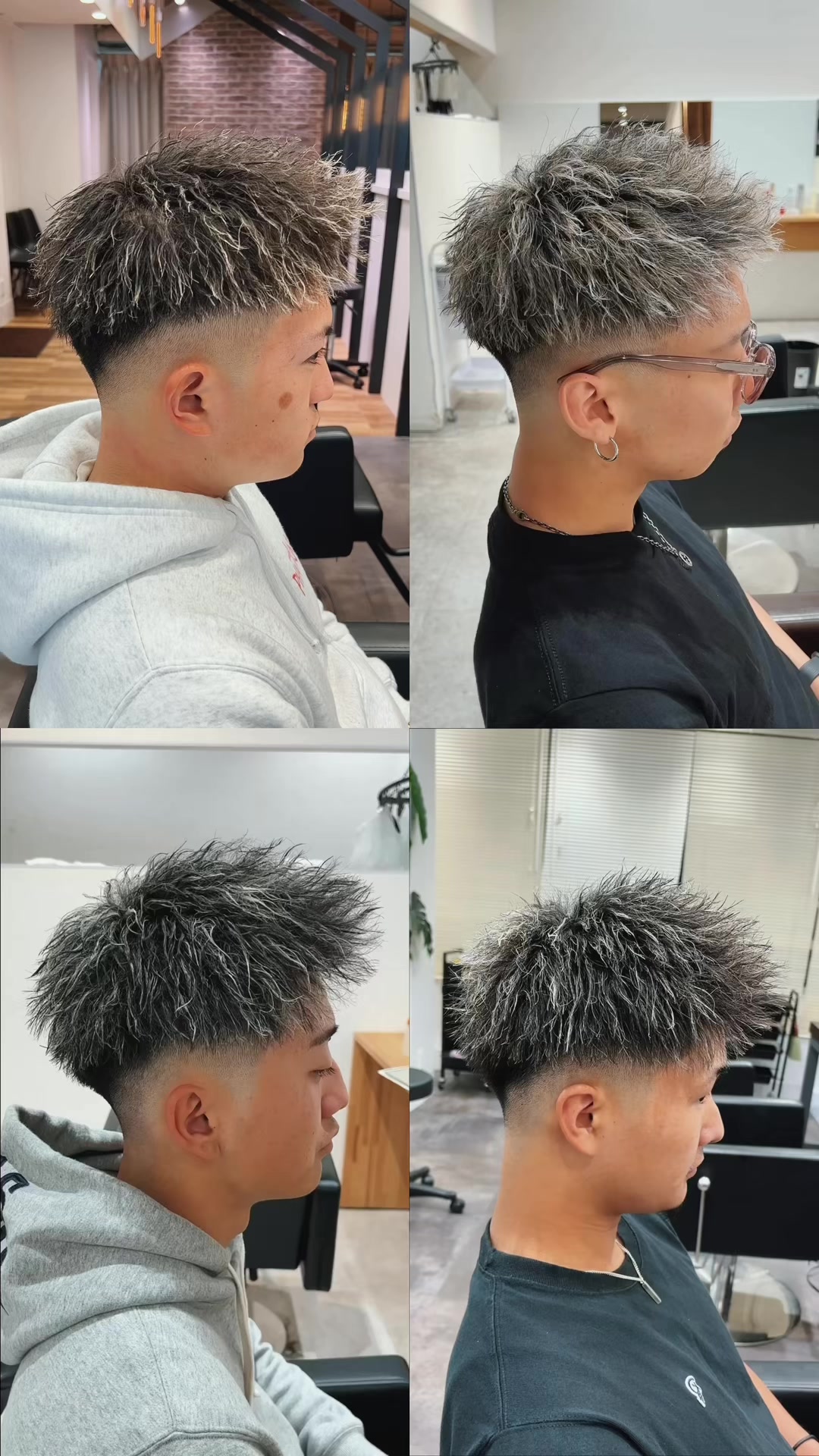 @一志🇯🇵京都美容師