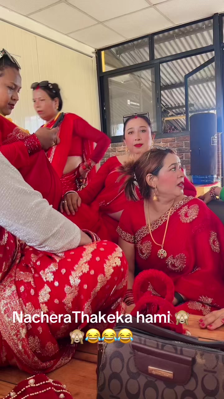 @shrijana adhikari