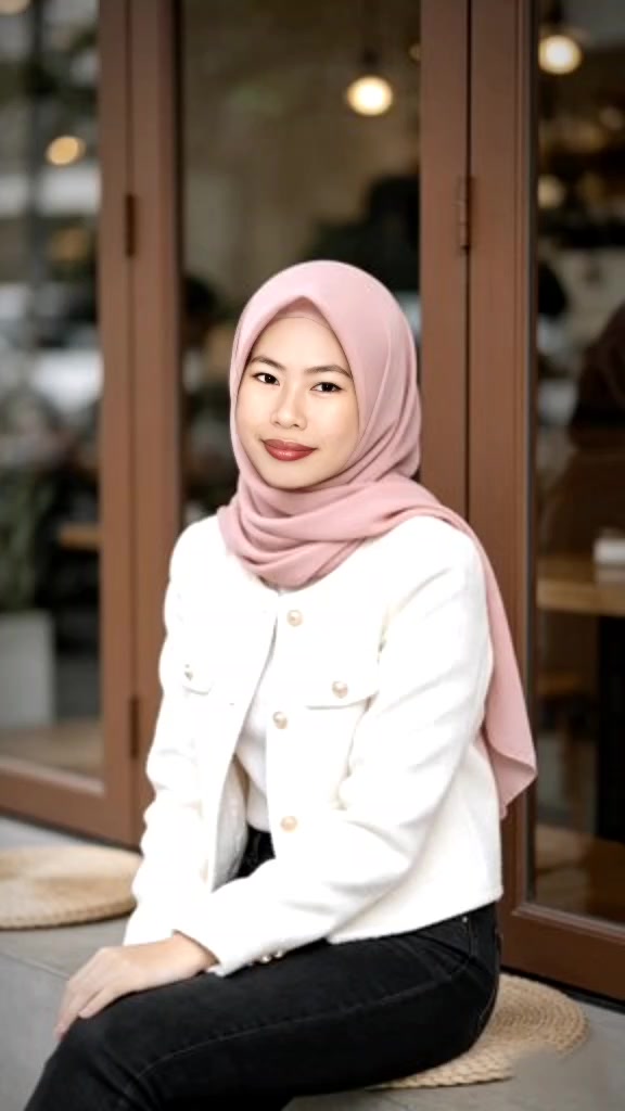 @Bunda Nur