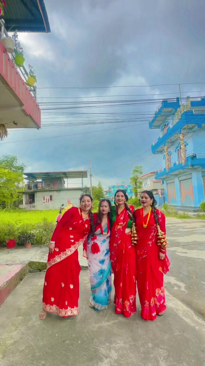 @sunita mahat