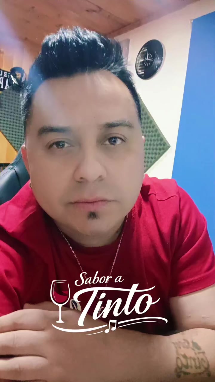 @Sabor a Tinto