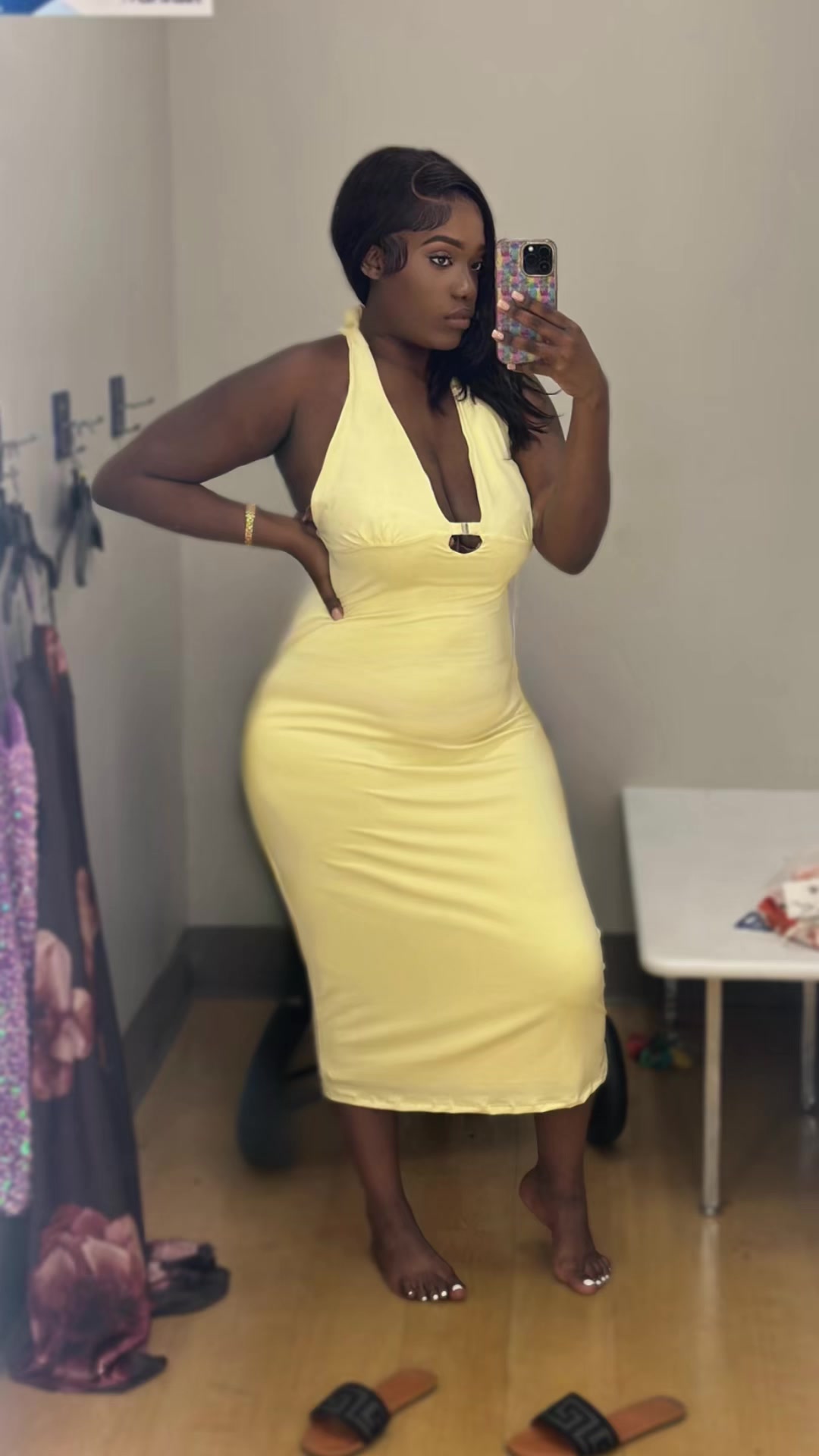 @La Belle Marly🩺 💕🇭🇹