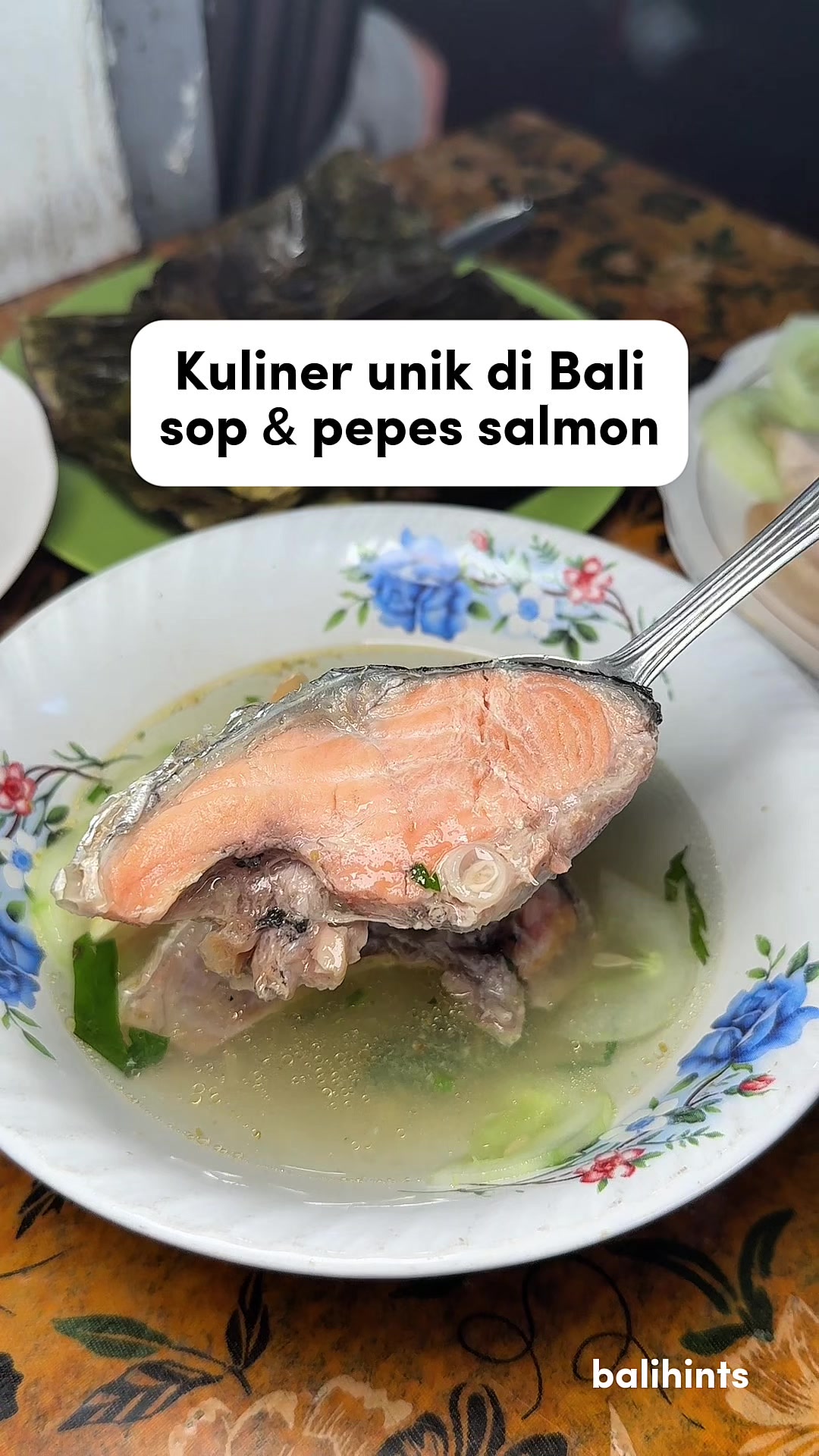 @Bali Hints