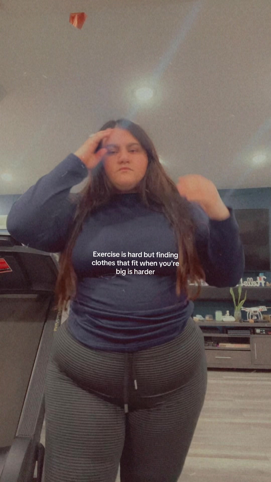@Lexi🦋 | Plus Size Creator
