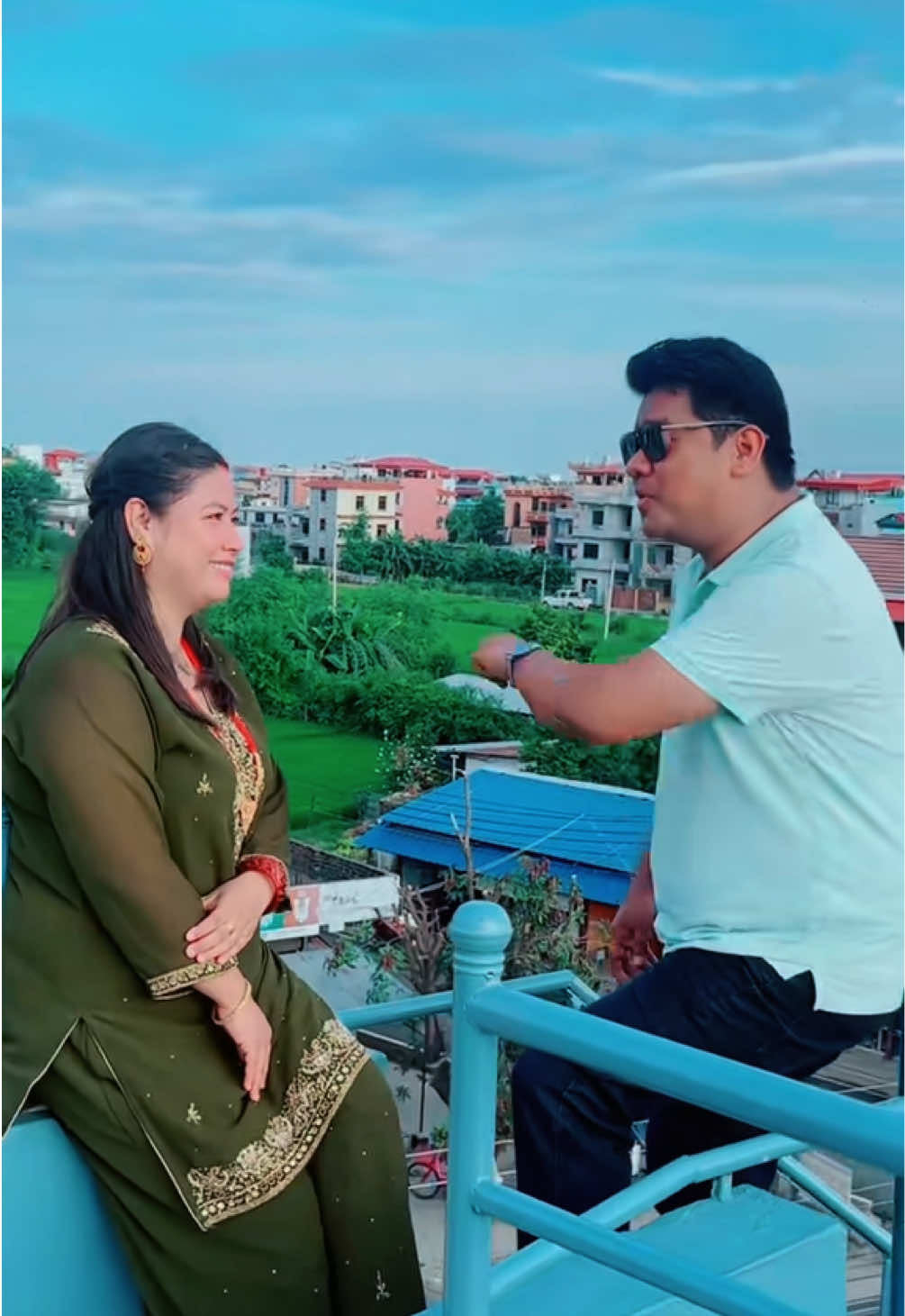 @tanka thapa mgr