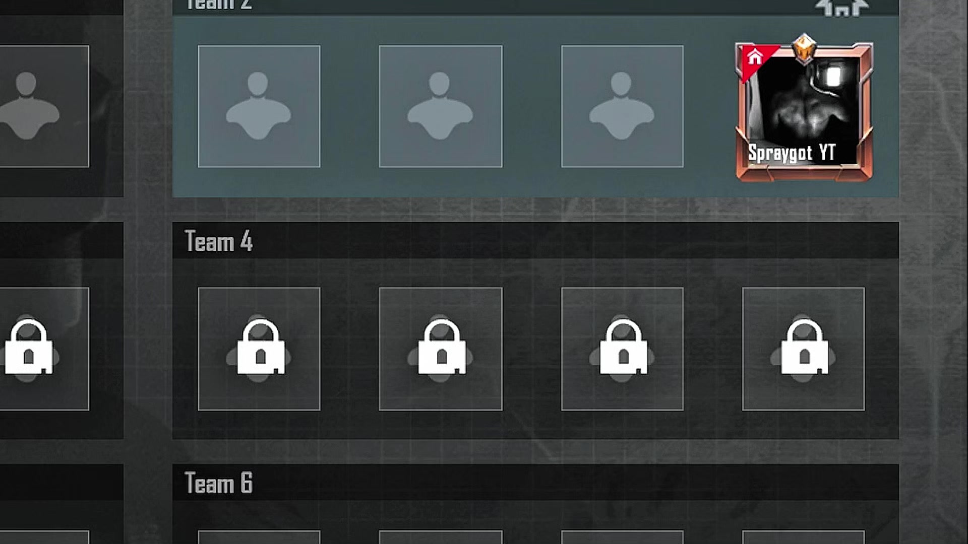 @Spraygot Yt