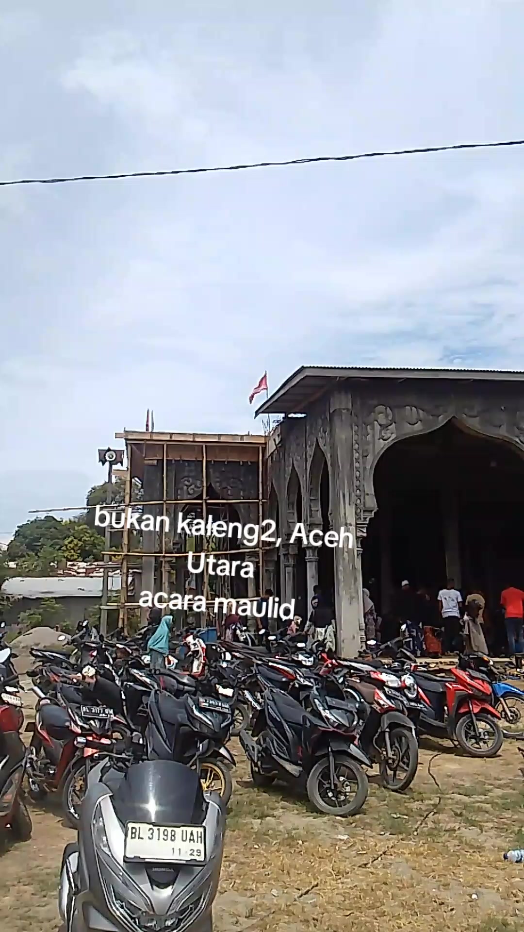 @bongkar donya