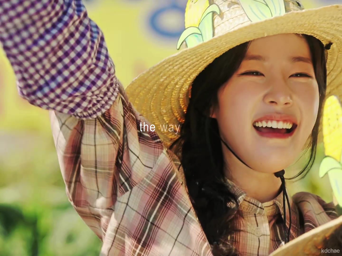 @chae